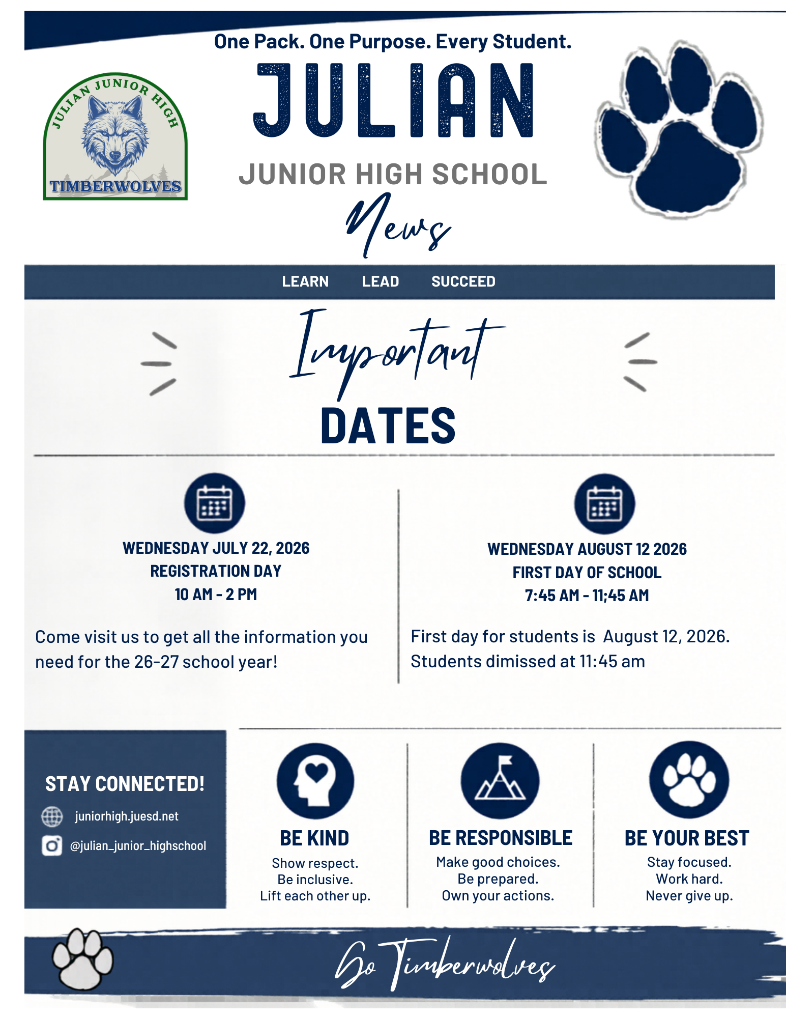 26-27 Registration